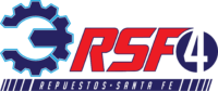 Repuestos Santa Fe 4